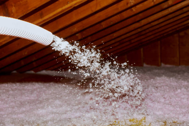 Best DIY Insulation Kits and Guidance in Mineral Point, WI