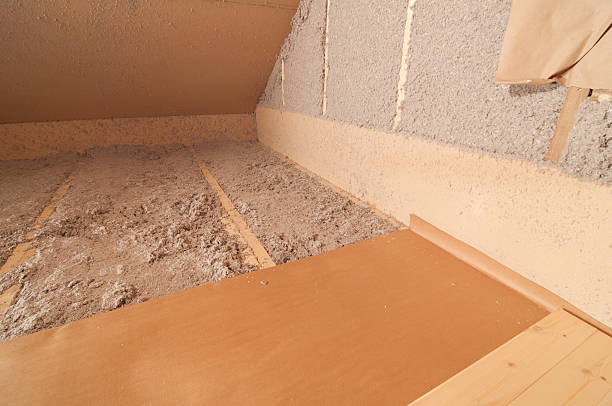 Best Energy Efficiency Insulation in Mineral Point, WI